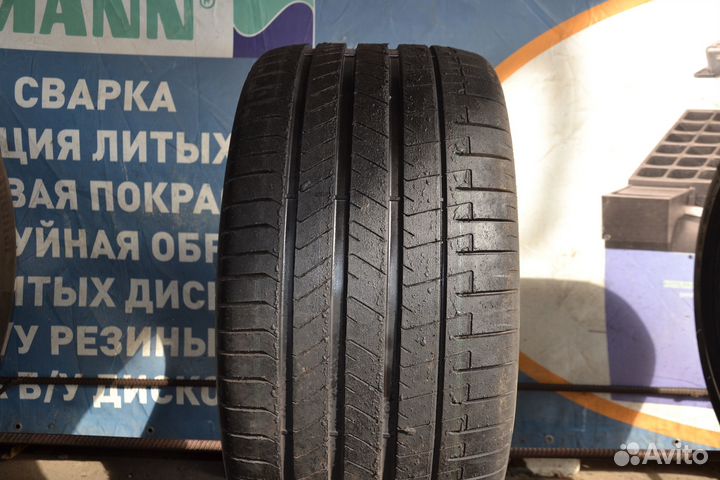 Pirelli P Zero 315/30 R20 104Y