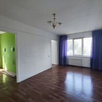 3-к. квартира, 48,4 м², 1/5 эт.