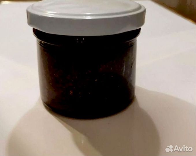 Сладкий эликсир для сексуальной энергии мужчин