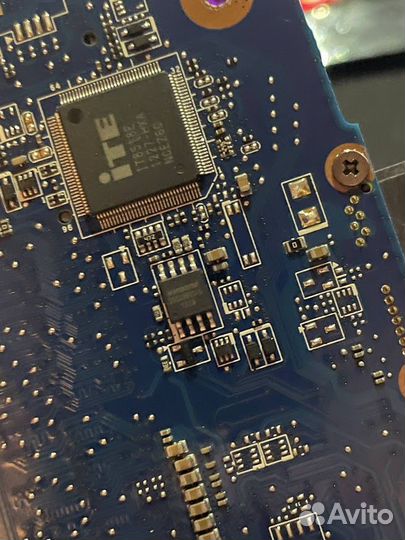 Прошивка Bios \ Ремонт пк