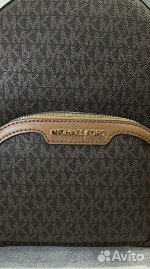 Michael kors рюкзак новый оригинал из США