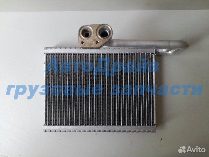 Радиатор кондиционера Volvo Fh4