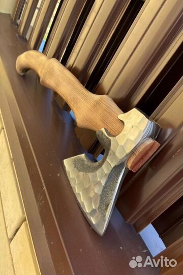 Топор Ручной работы каменный век