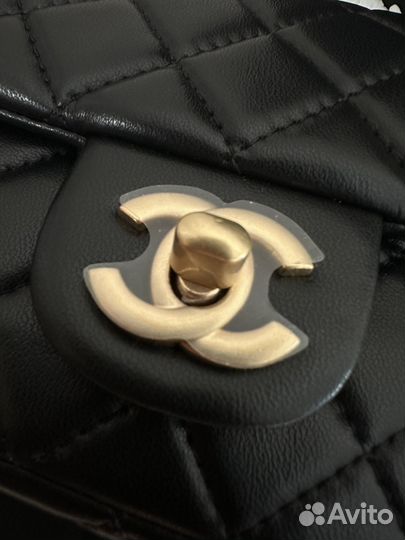 Сумка chanel