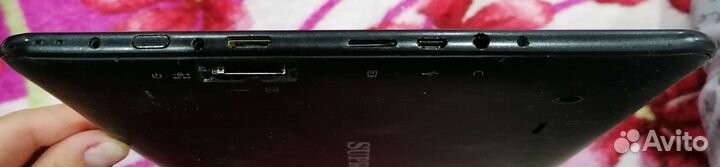 Планшет Supra M921G