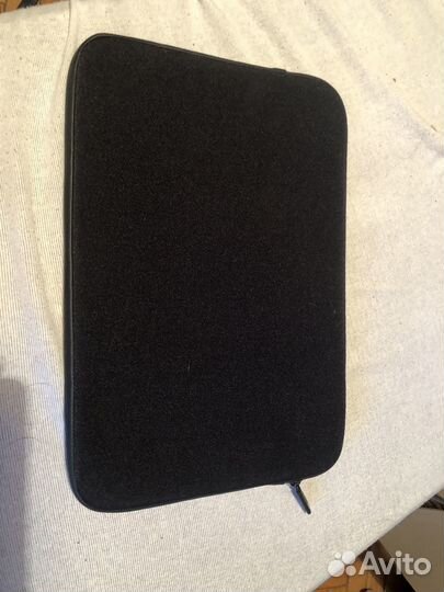 Чехол для ноутбука