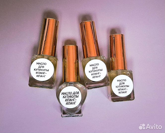 Косметика натуральная для себя и на подарки)