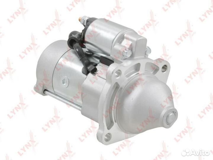 Lynxauto ES-1259 Стартер