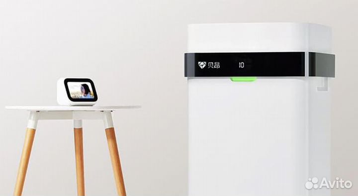 Очиститель воздуха Xiaomi mi Baion No-Consumable