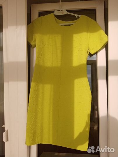 Платье женское 44 46 размер