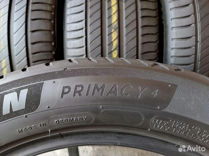 Michelin Primacy 4 225/50 R17