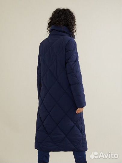 Пальто демисезонное женское Zarina