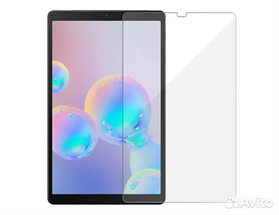 Защитное стекло для Samsung Galaxy Tab S6 10.5 SM