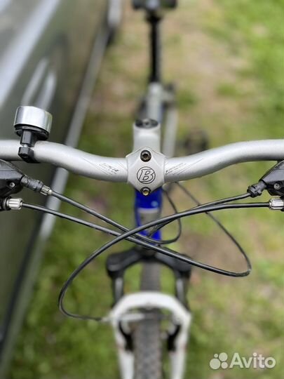 Велосипед Trek 3900