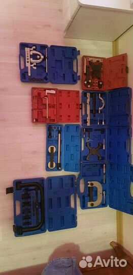 Аренда Спец Инструмента