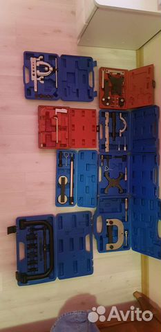 Аренда Спец Инструмента