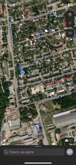 Гараж, 30 м²