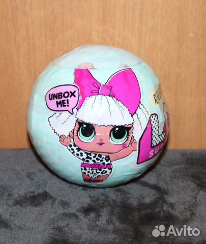 Шар LOL оригинал