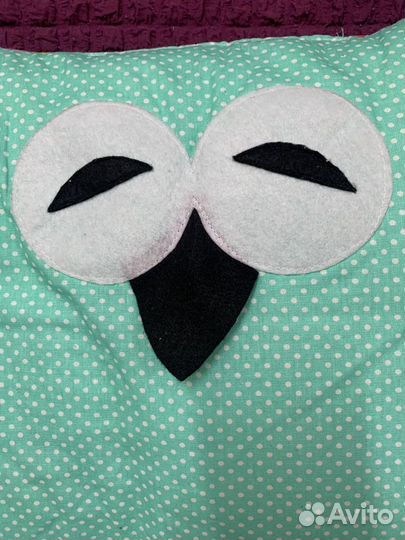 Спальный мешок «Сова»