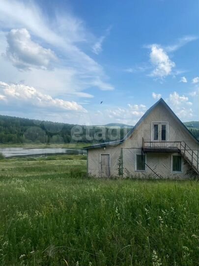 Участок 3 га (промназначения)