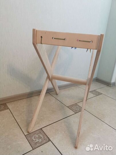 Сушилка монтессори