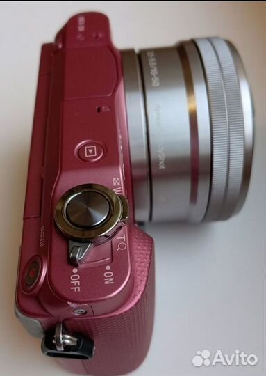 Sony nex 3 n