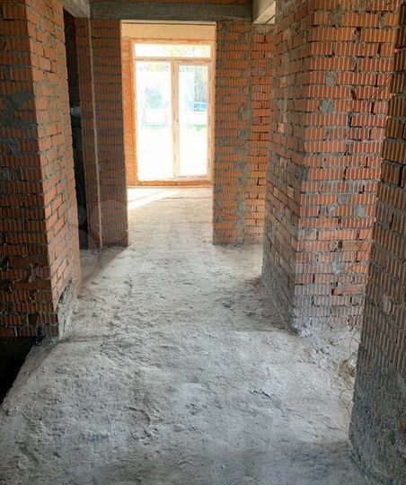 Дом 219 м² на участке 12,5 сот.