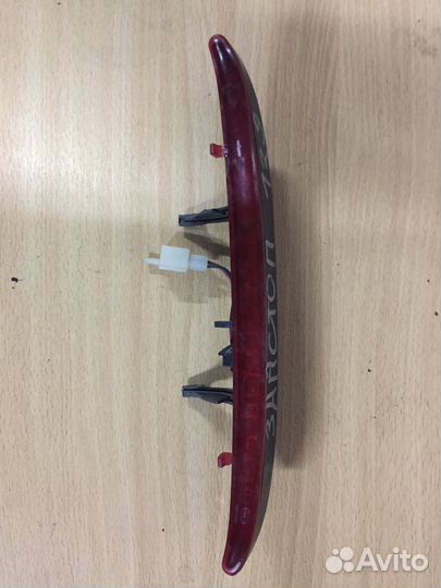 Стоп сигнал Lifan Breez 520