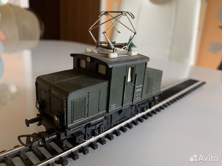 Piko E69 HO (Черный)