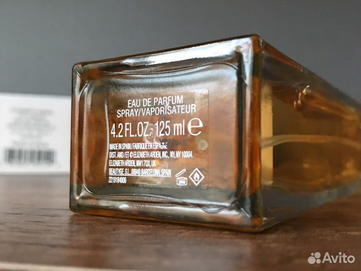 Парфюм Elizabeth Arden 5th avenue 125мл тестер