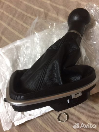 Рычаг переключаеия скоростей