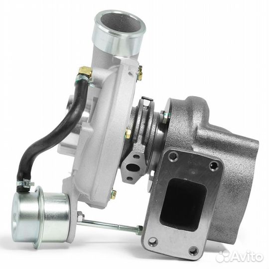 Турбокомпрессор JCB 3CX, JCB 4CX в г. Подольск