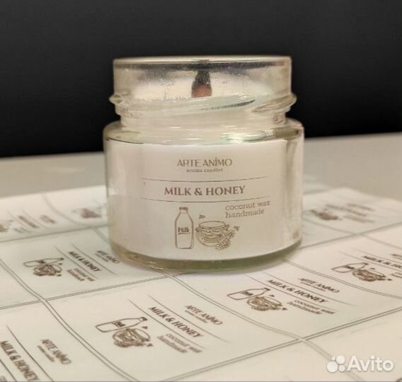 Наклейки И объемные стикеры