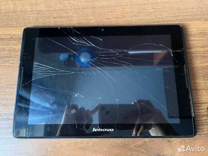 Планшет Lenovo IdeaTab A7600