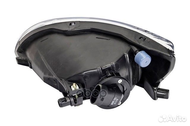 Фара противотуманная правая L050010300R Sailing