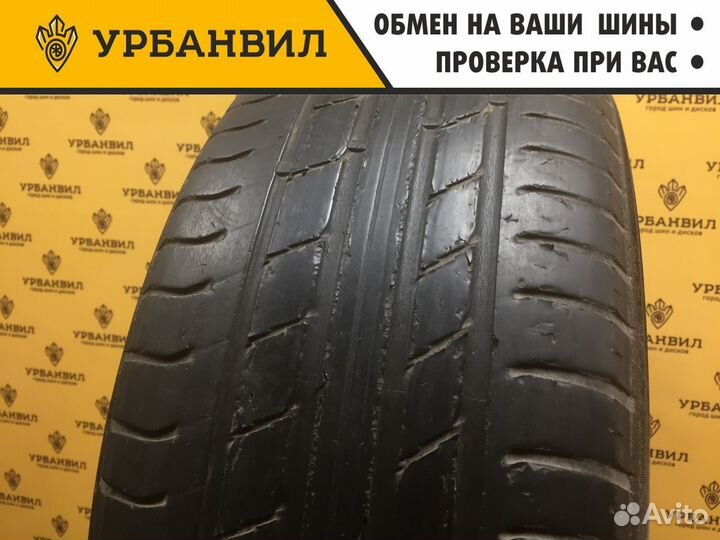 Nokian Tyres Hakka Blue 215/60 R16