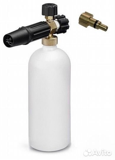 Пенокомплект LS 3 без переходника