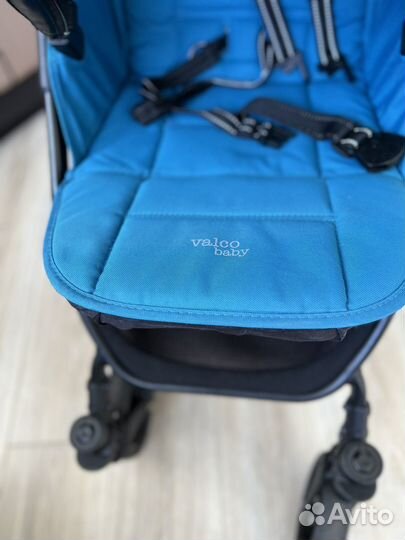 Коляска Valco baby snap 4