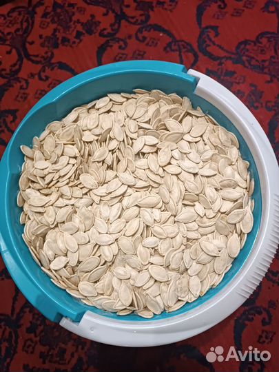 Картофель крупный домашний