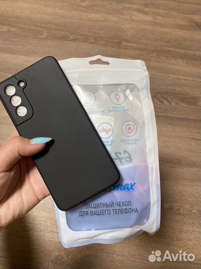 Чехол на samsung galaxy s21