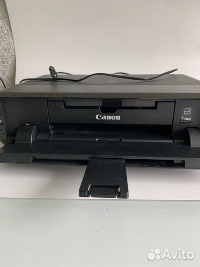Цветной струйный принтер Canon IP7240