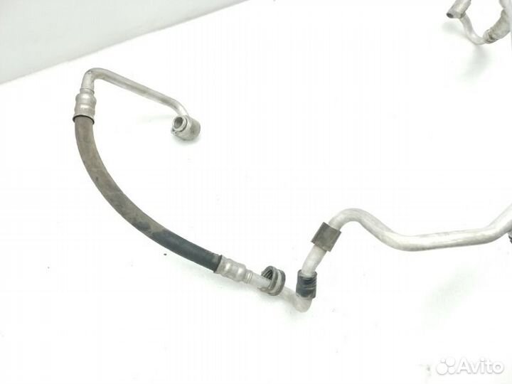 Трубка кондиционера Skoda Octavia A5 1.8 cdab 2011