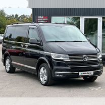 Volkswagen Multivan 2.0 AMT, 2021, 91 260 км, с пробегом, цена 6 349 000 руб.