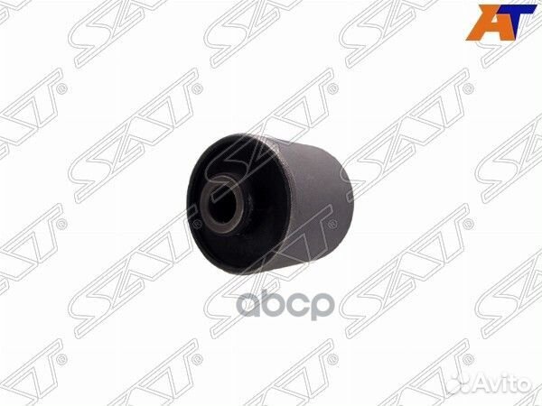 Сайлентблок заднего продольного рычага KIA sore