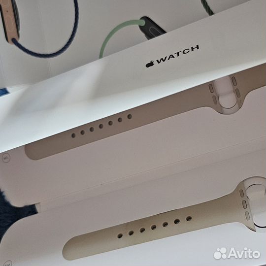 Apple watch se
