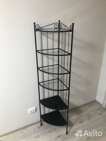 Стеллаж этажерка IKEA / Икеа Реншер купить в Санкт-Петербурге | Товары ...