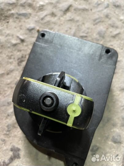 Bmw disa малая n52