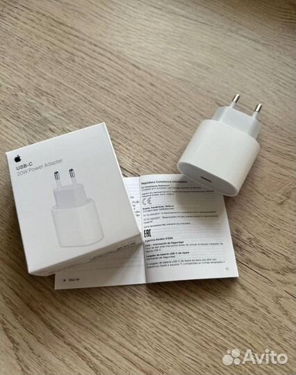 Адаптер type c