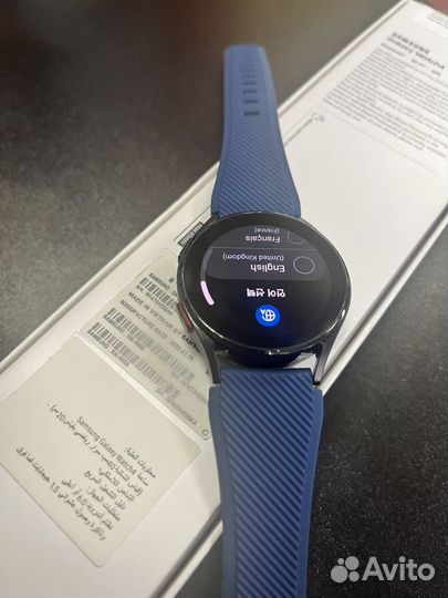 Samsung Galaxy Watch 4 40mm