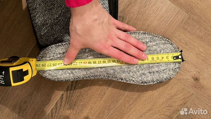 Сапоги зимние мужские для рыбалки nordman